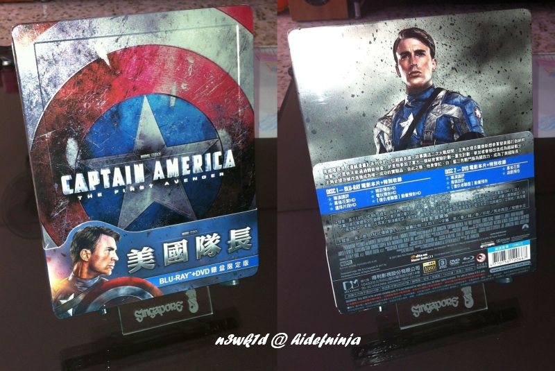 Cap America2