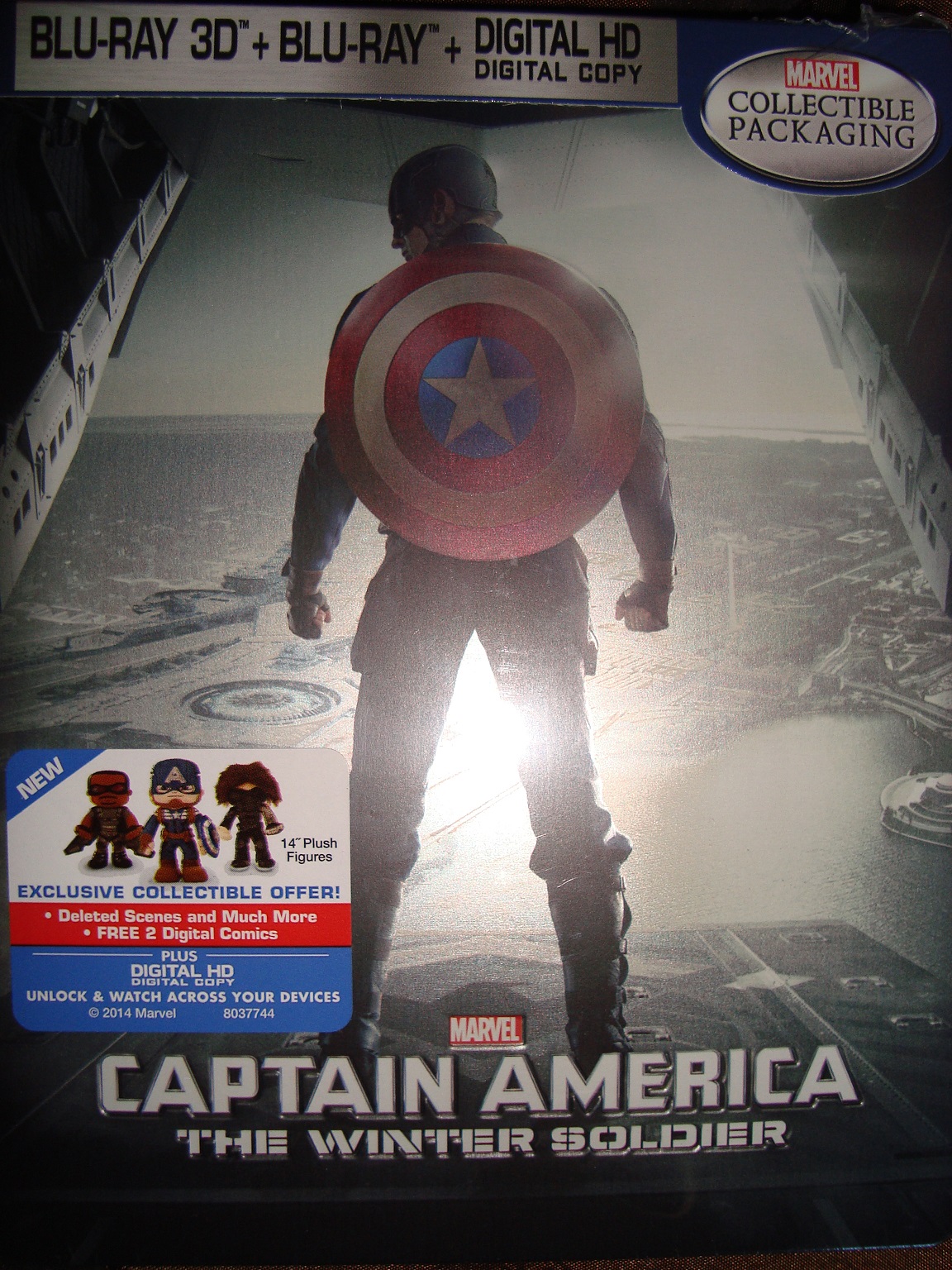 Cap_2_Steelbook!