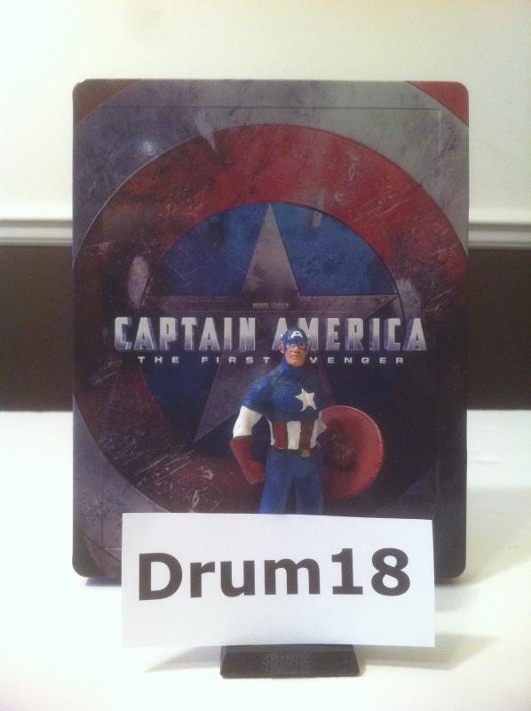 Captain America
