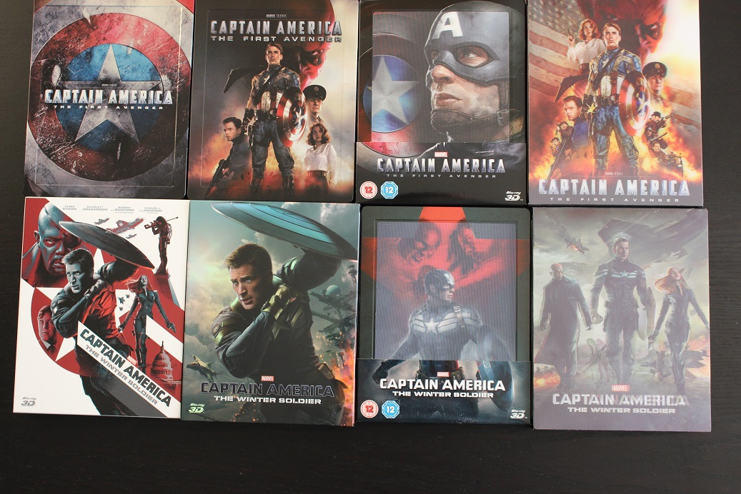 Captain