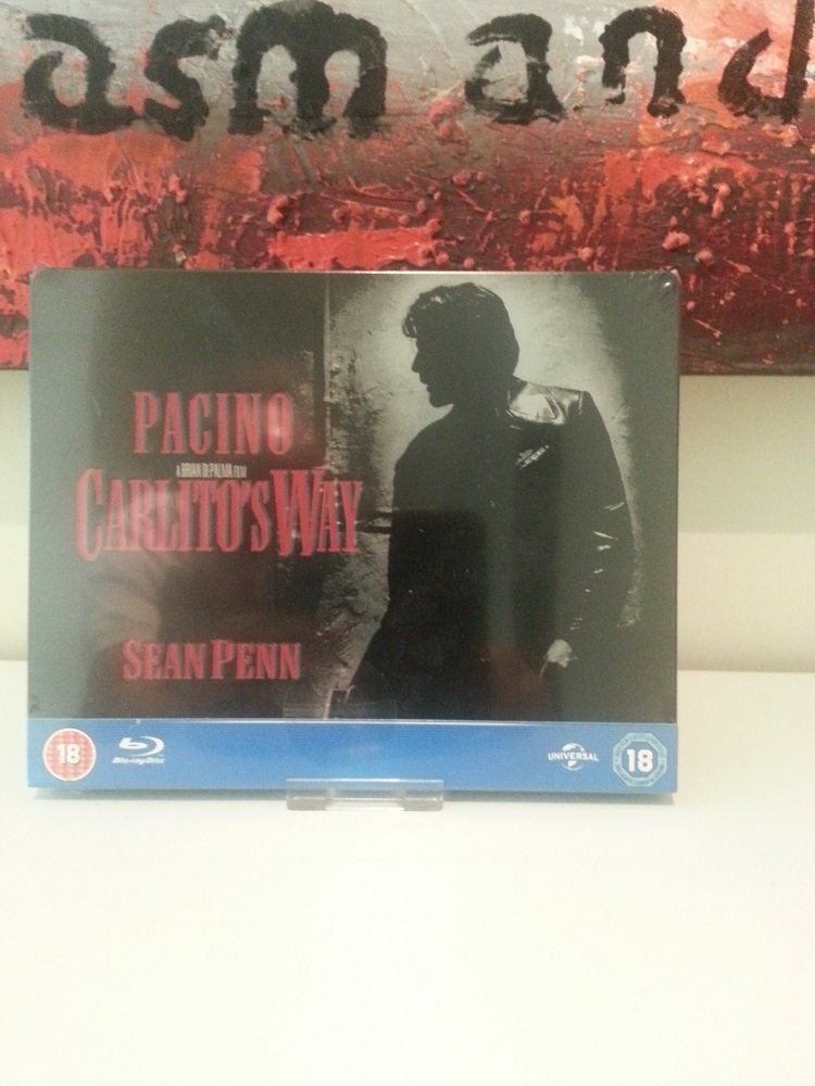 Carlito's Way  UK
