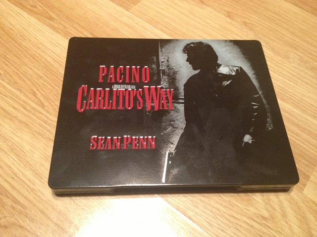 Carlito's Way