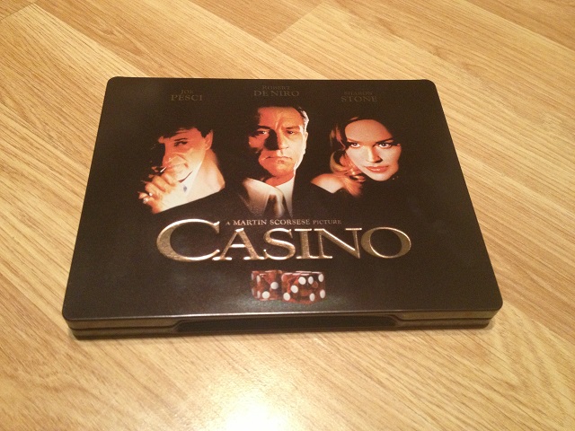 Casino