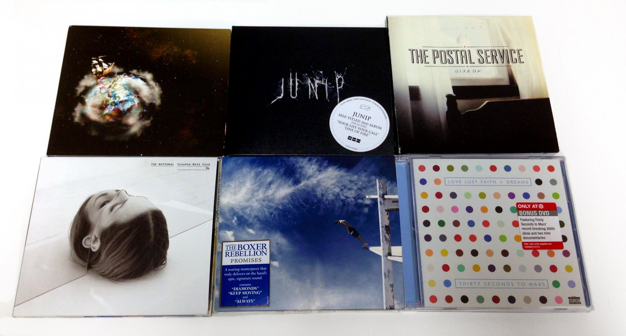 CDS