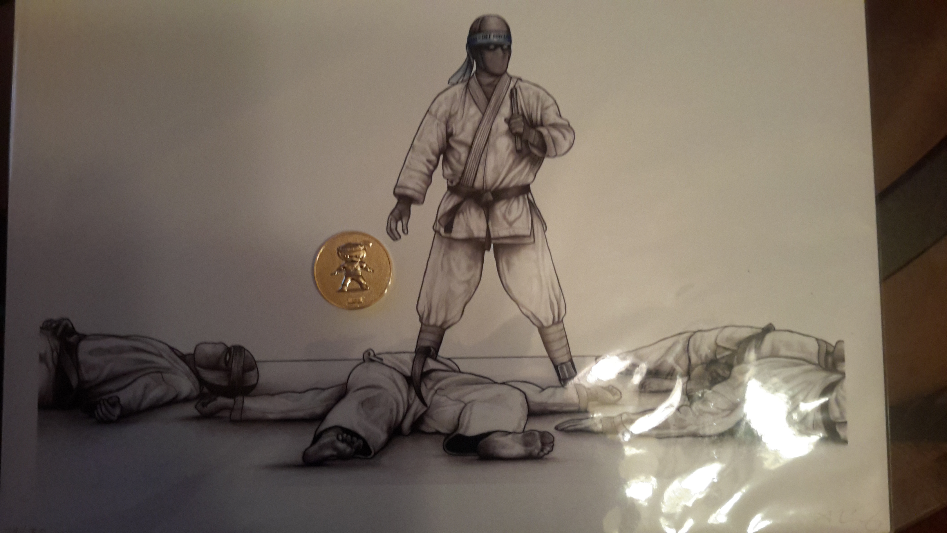 challenge coin