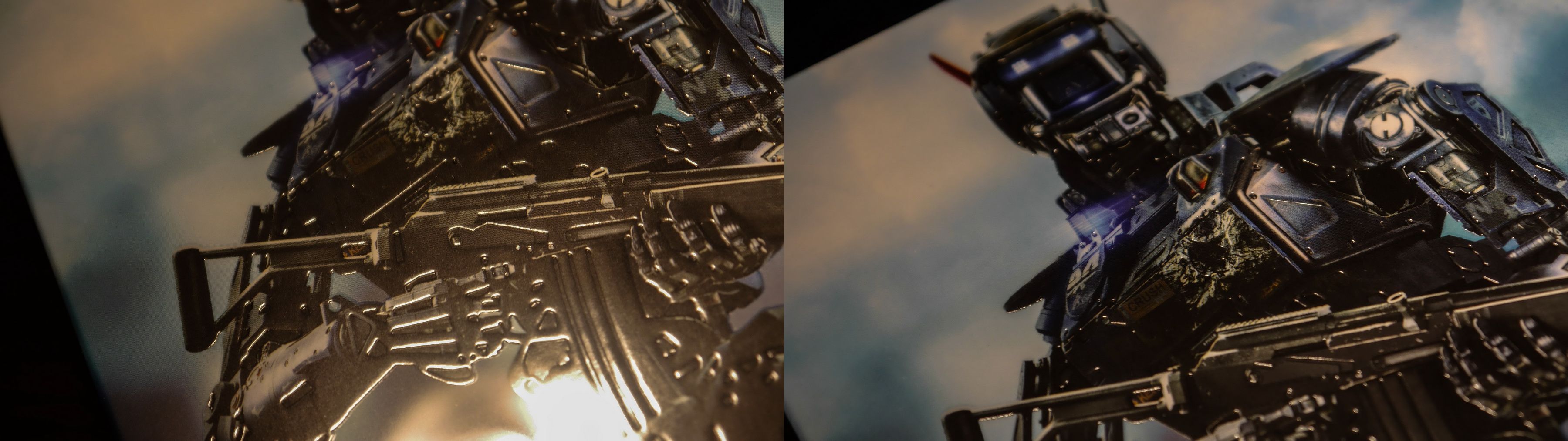 Chappie Filmarena Czech Fullslip Effects