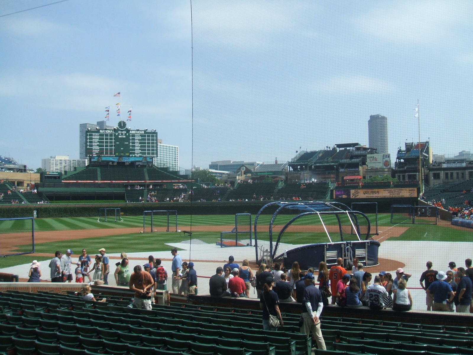 chicago trip 2014