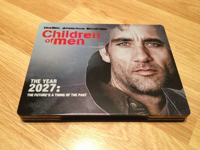 Children of Men