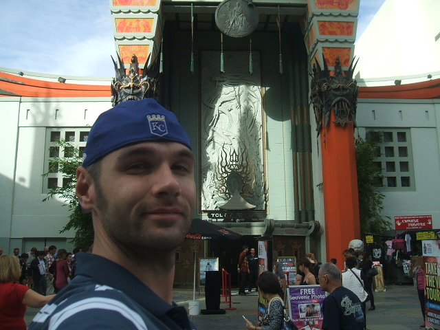 Chinese Theater