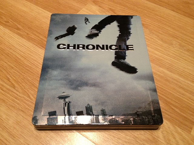 Chronicle