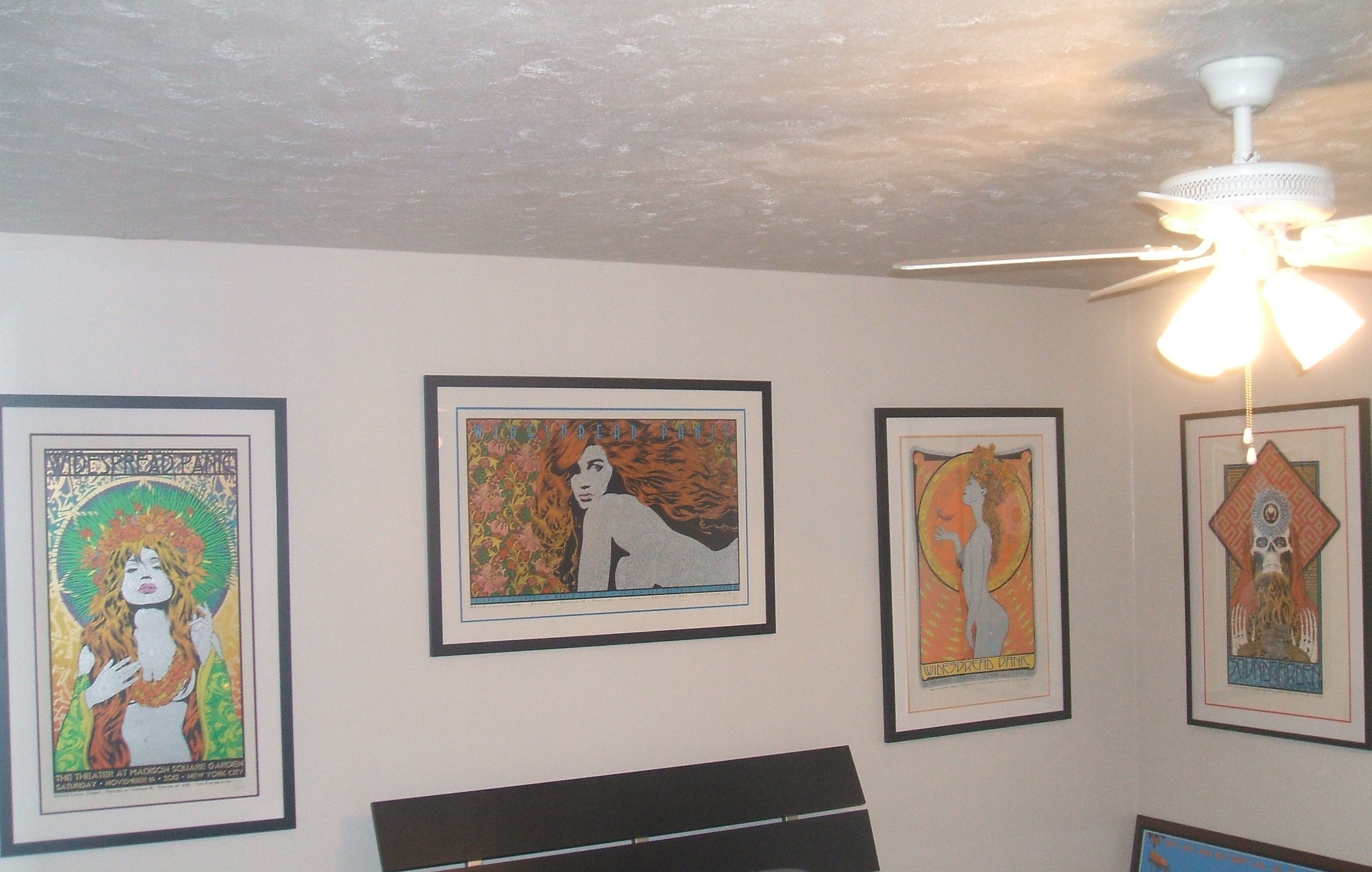 Chuck Sperry posters