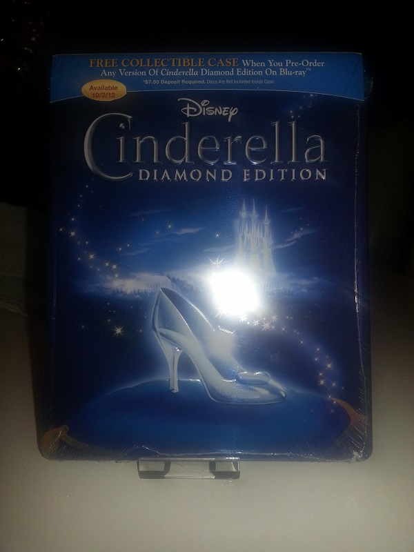 Cinderella Best Buy USA