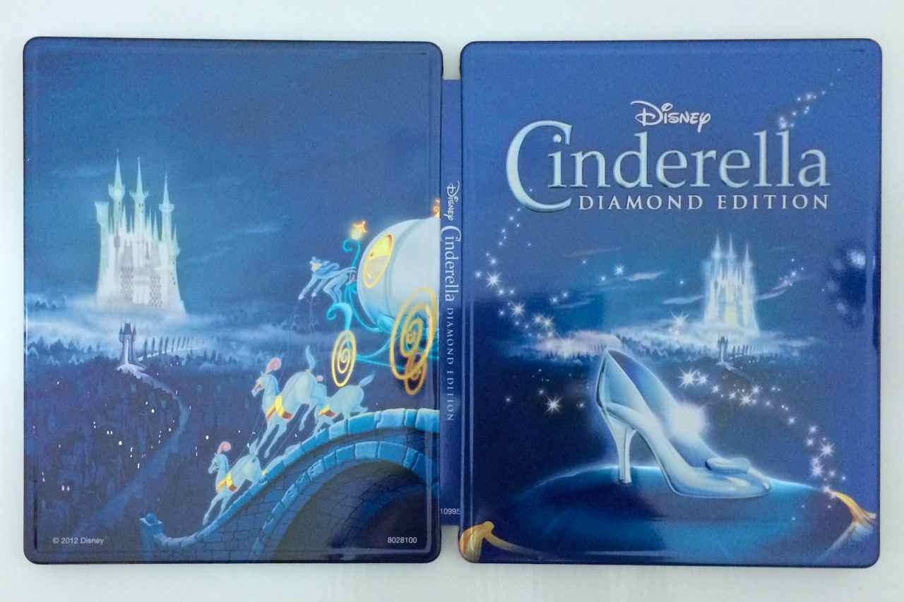 Cinderella