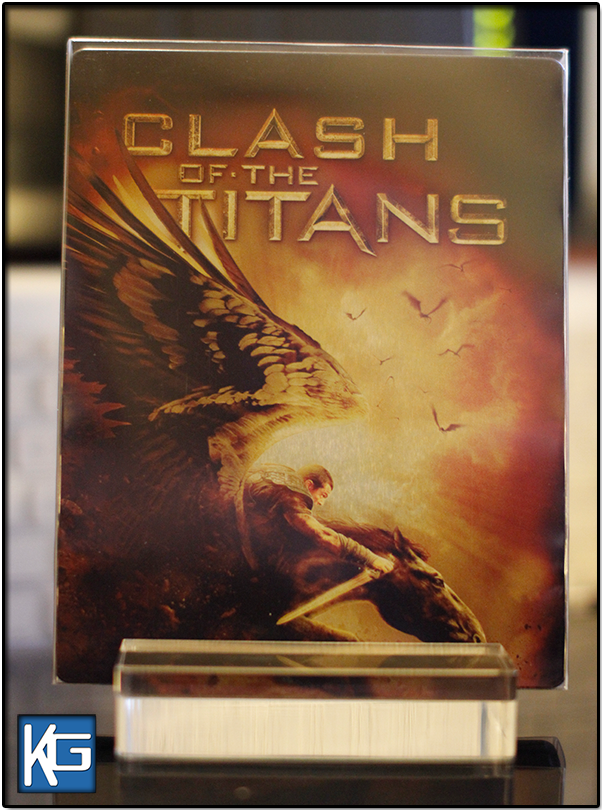 Clash of the Titans [CA]