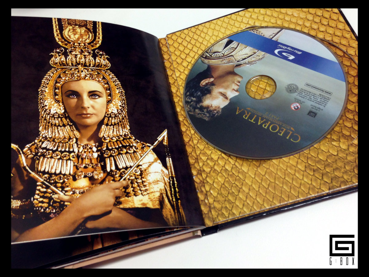 CLEO 7