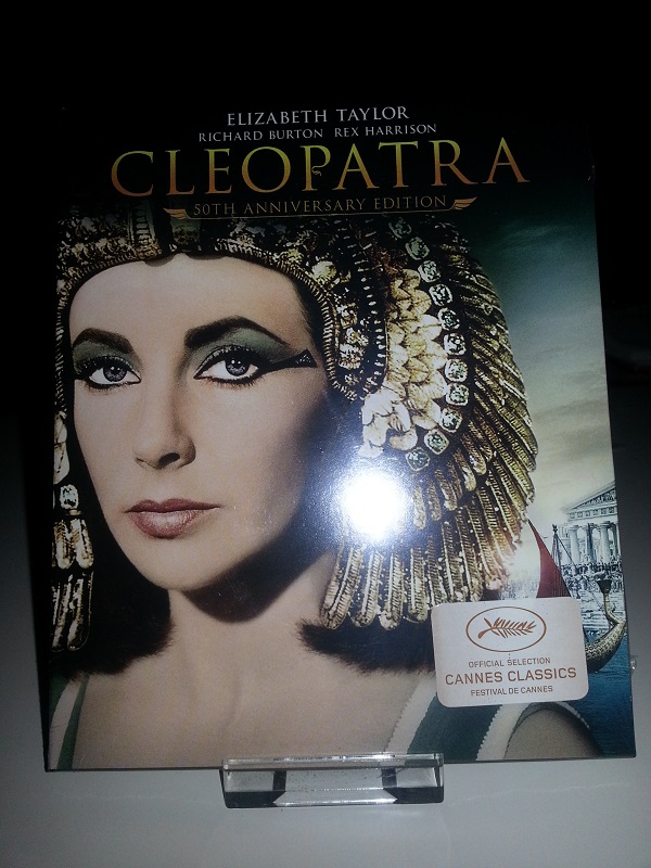 Cleopatra USA