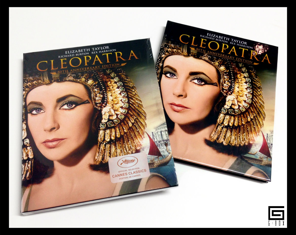 CLEOPATRA
