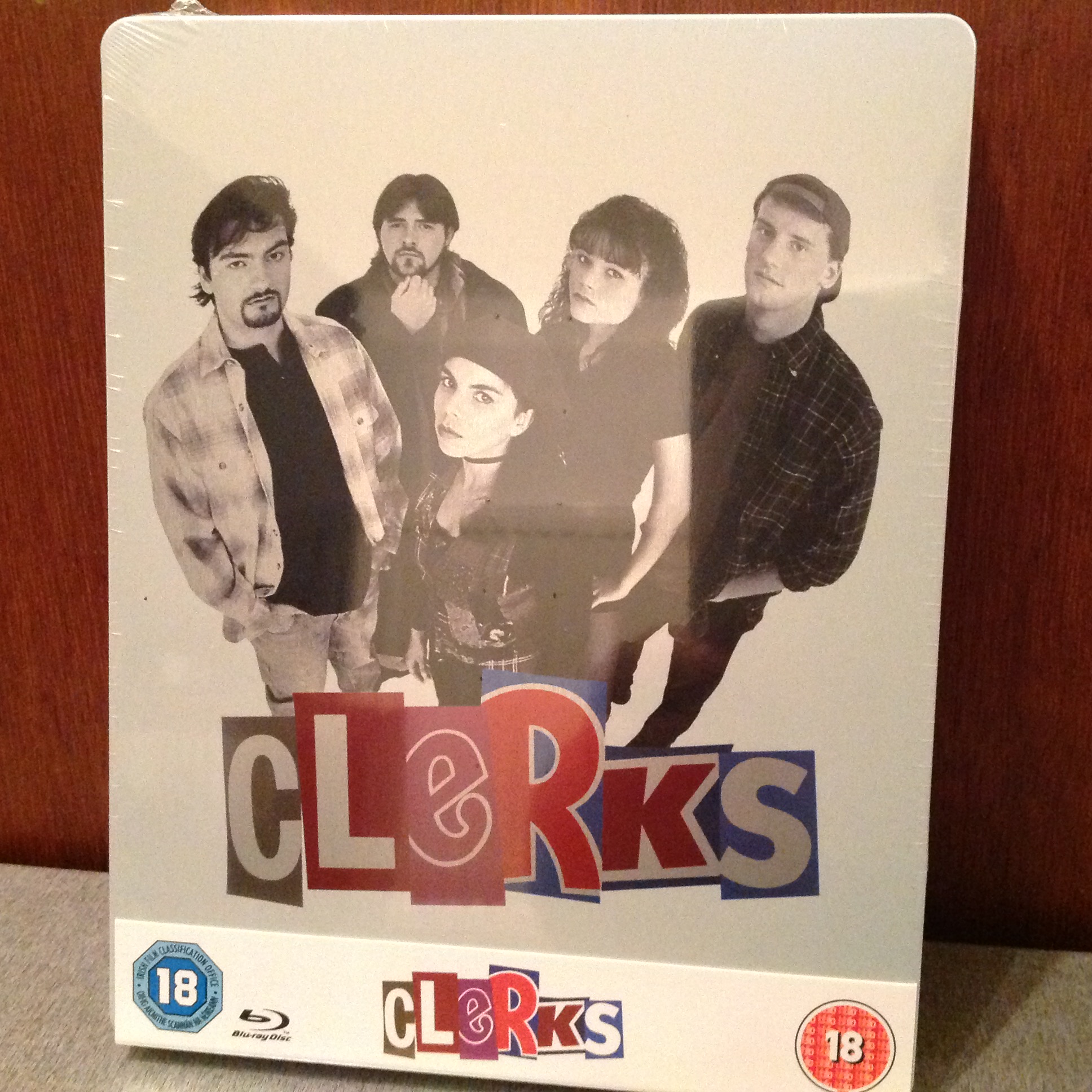 clerks
