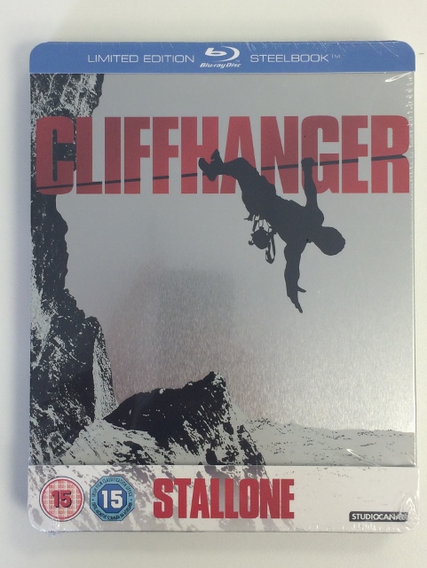 Cliffhanger
