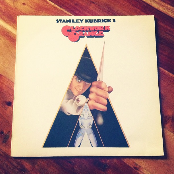 Clockwork Orange
