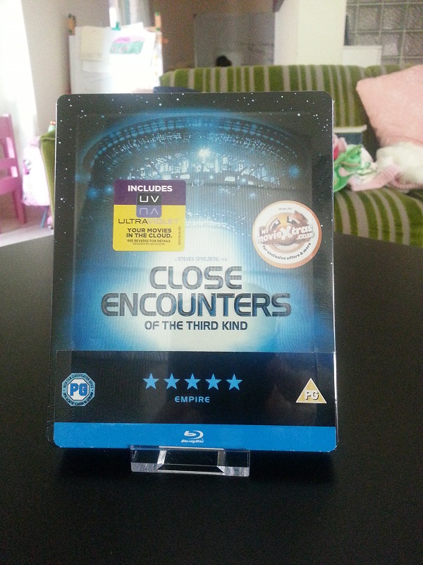 Close Encounters  (Zavvi UK)