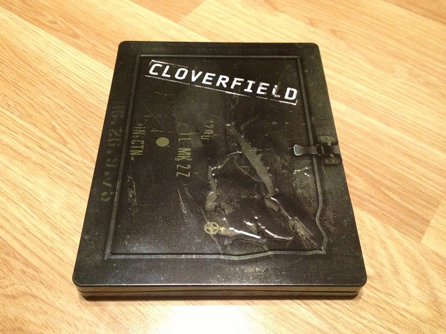 Cloverfield
