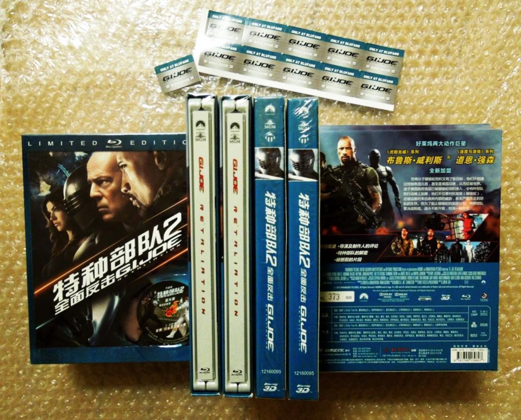 CN BluFans GIJoe 1