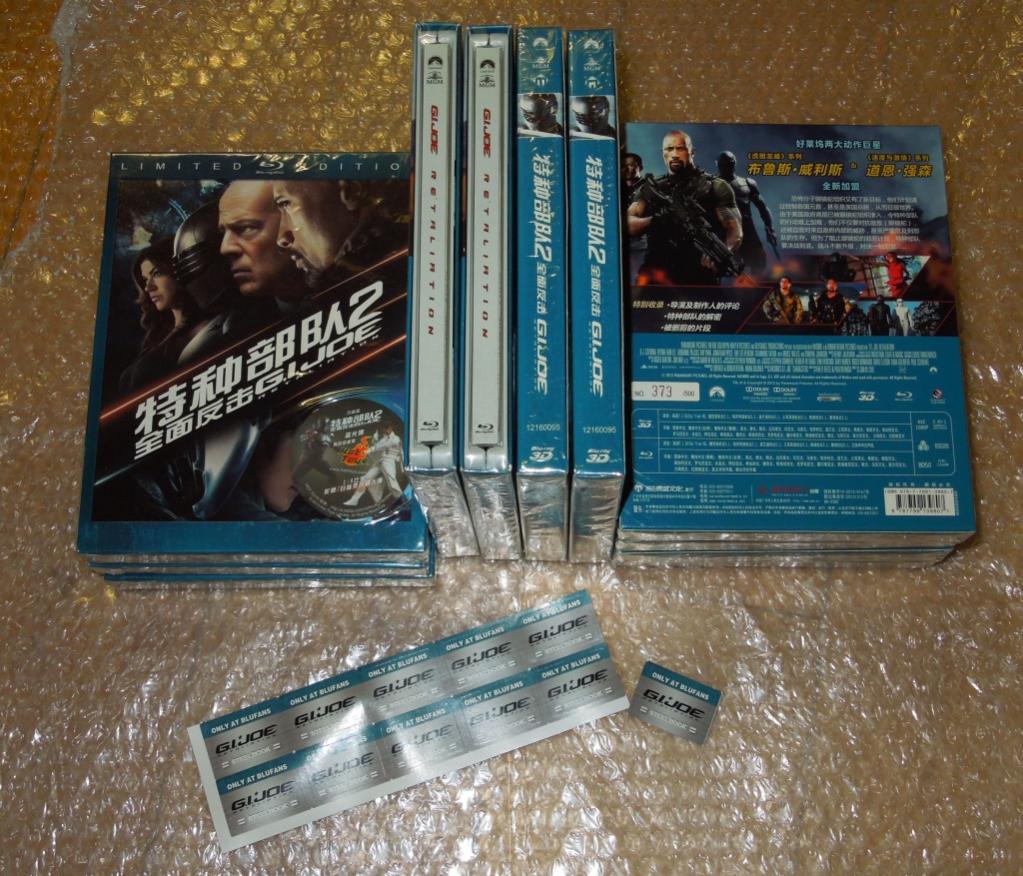 CN BluFans GIJoe 2
