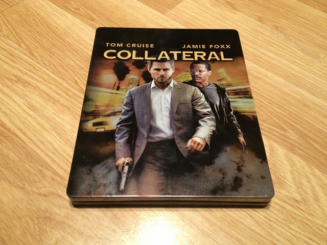 Collateral