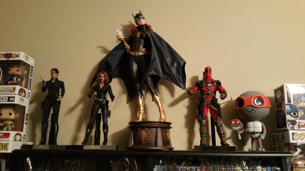 Collectibles