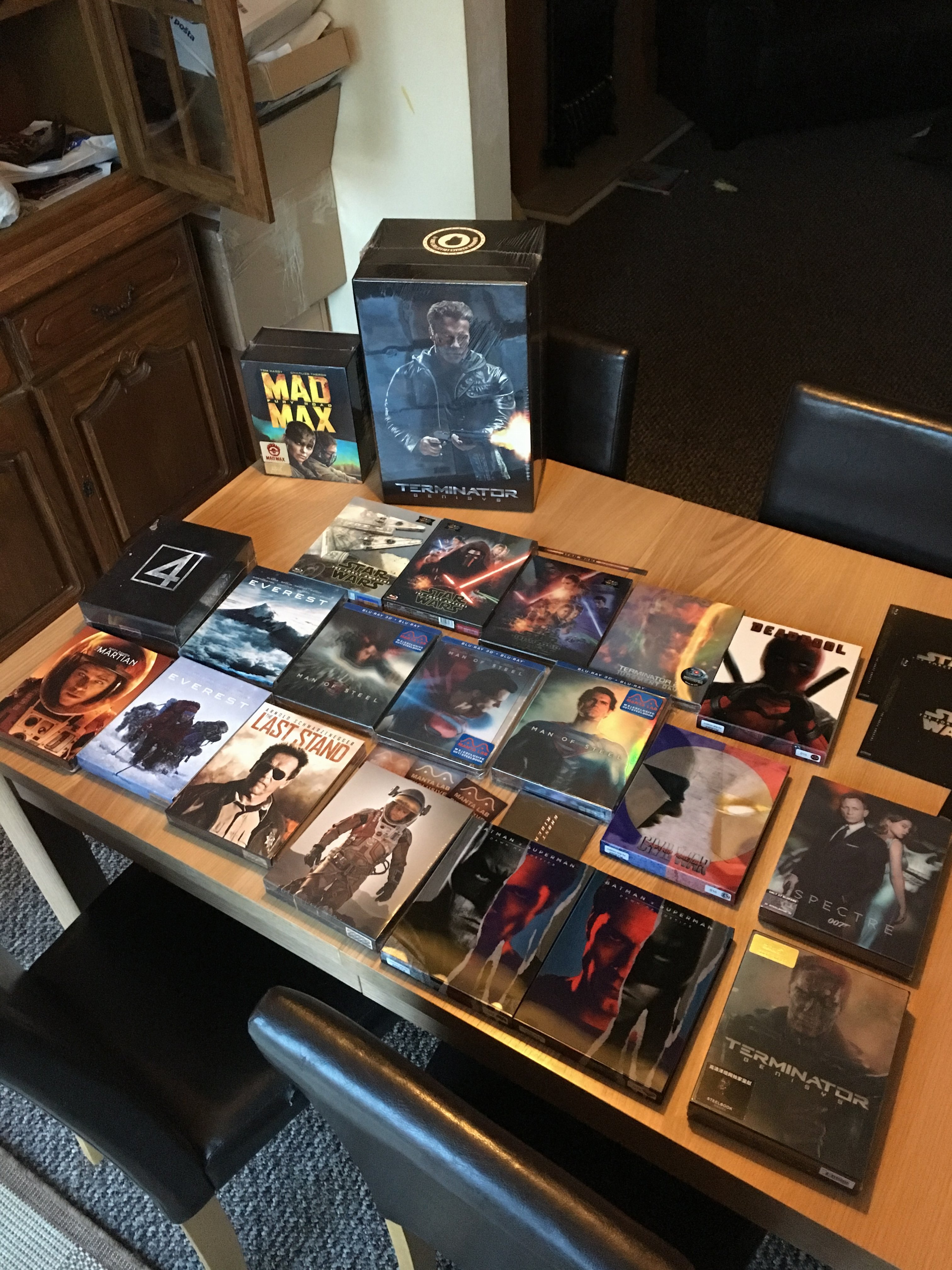 Collection 1