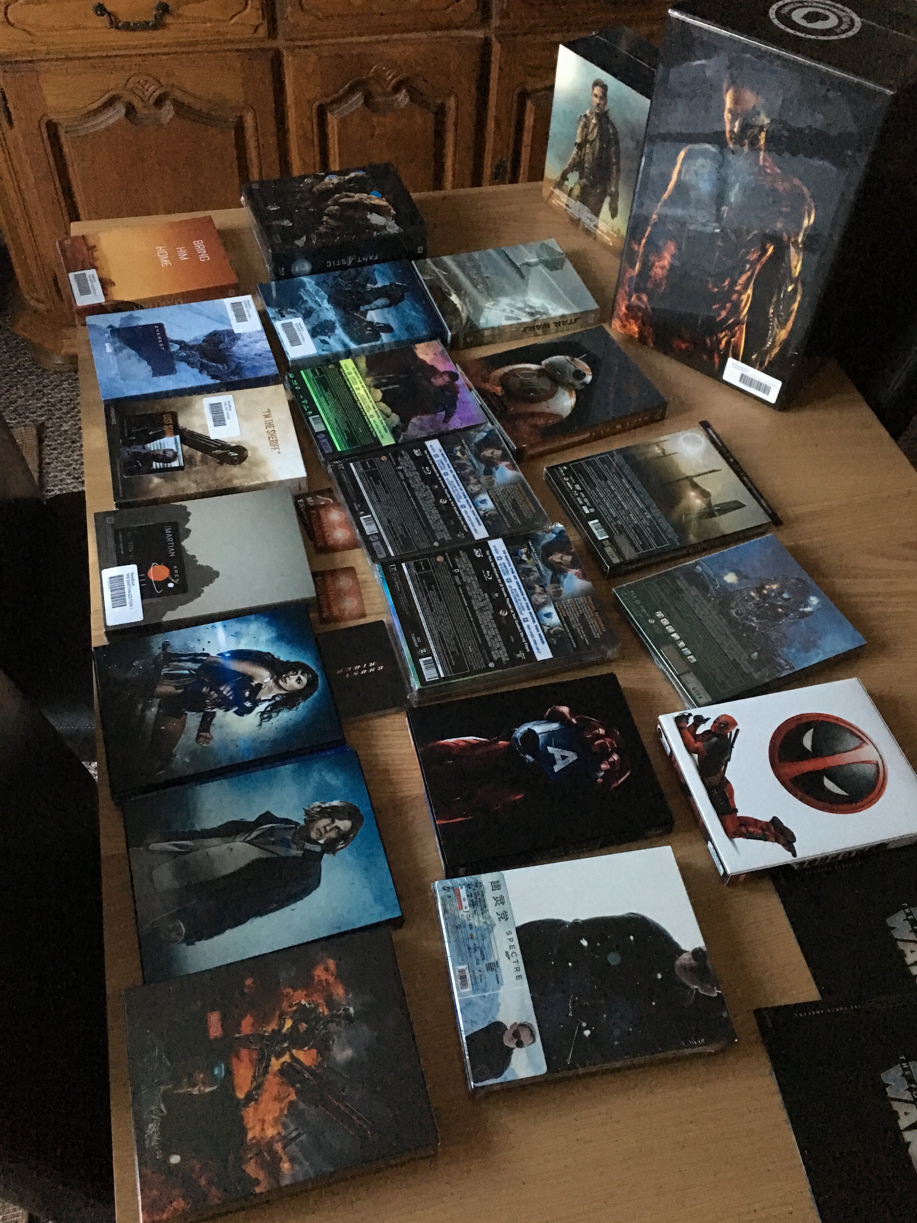 Collection 3