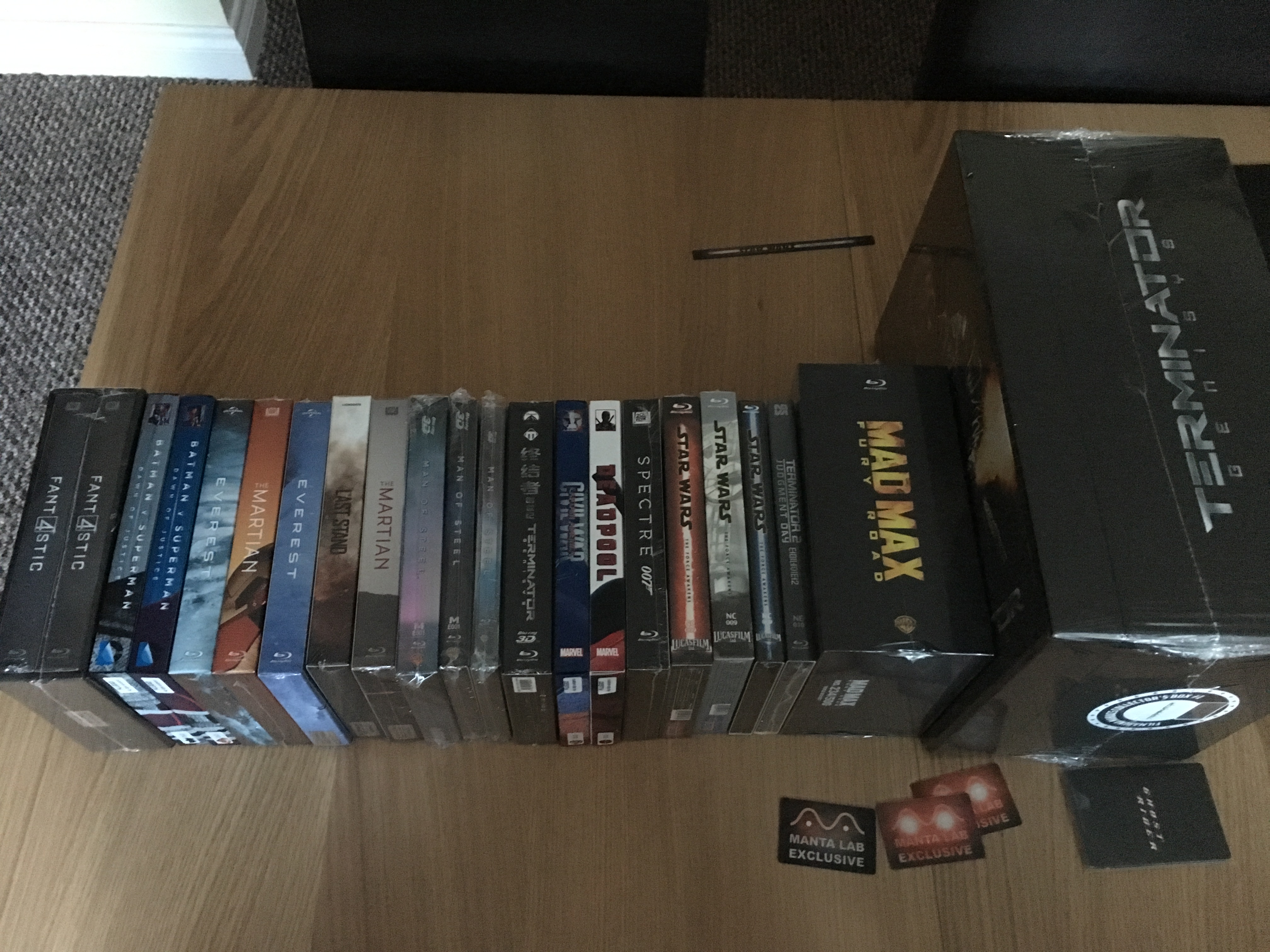 Collection 4