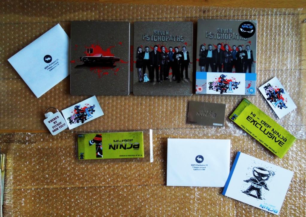 Collection HDN