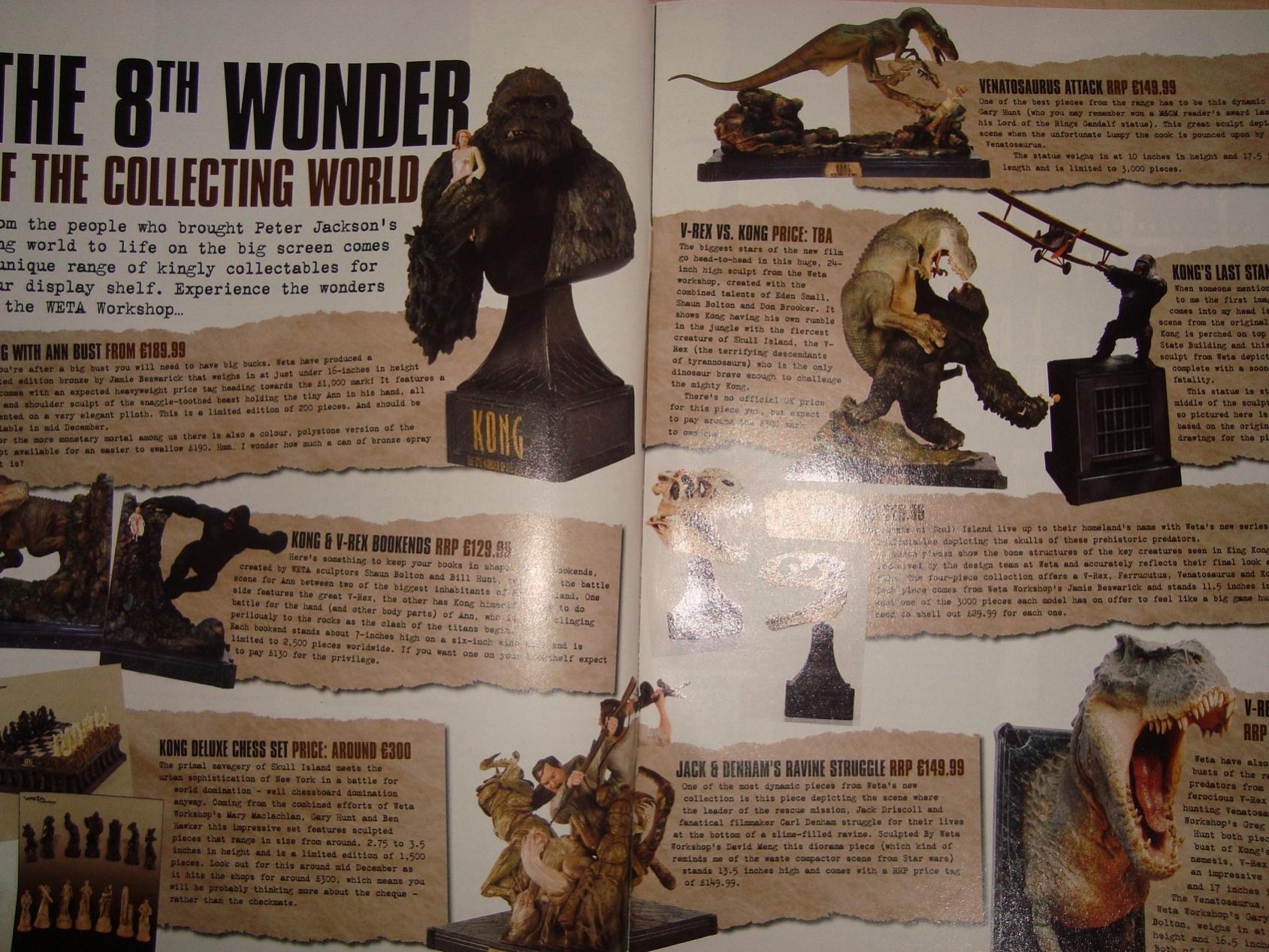 Collectors Magazine 2