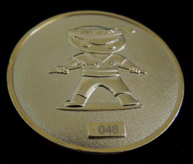 Community Leader Award
