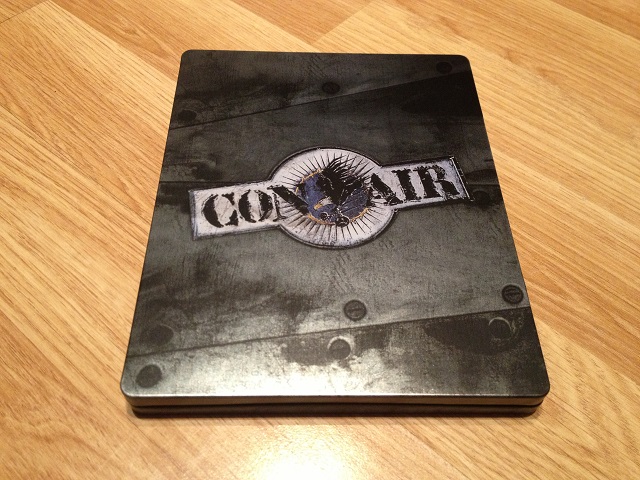 Con Air