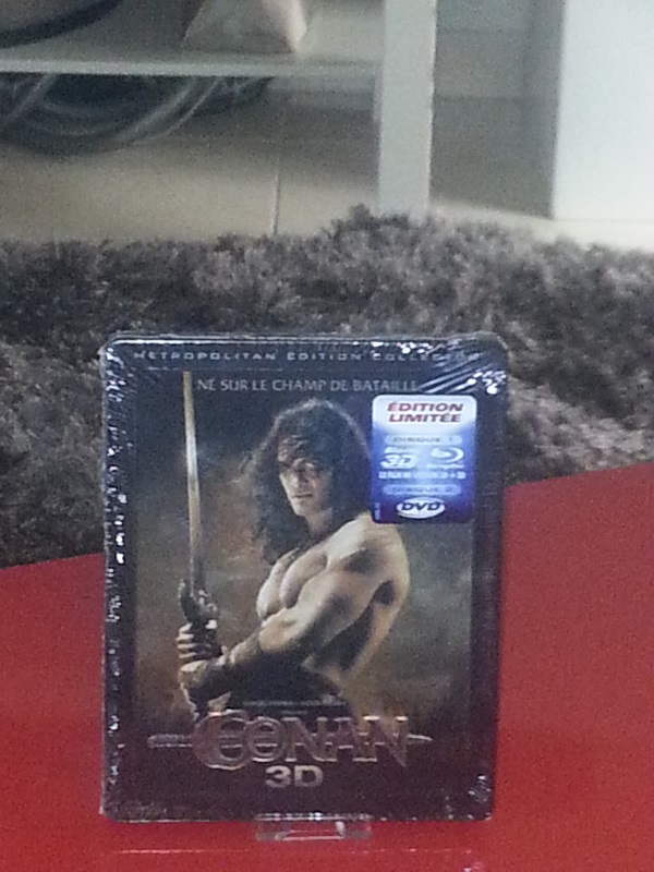 Conan (France)