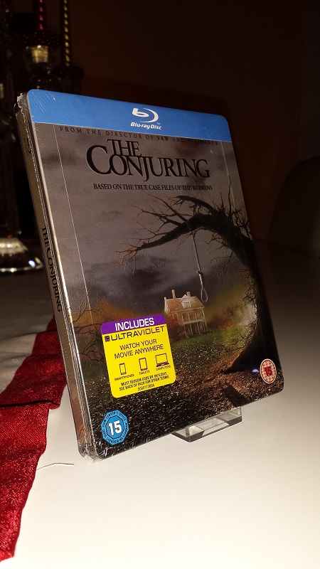 Conjuring
