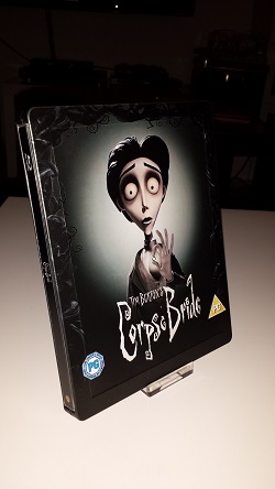 Corpse Bride