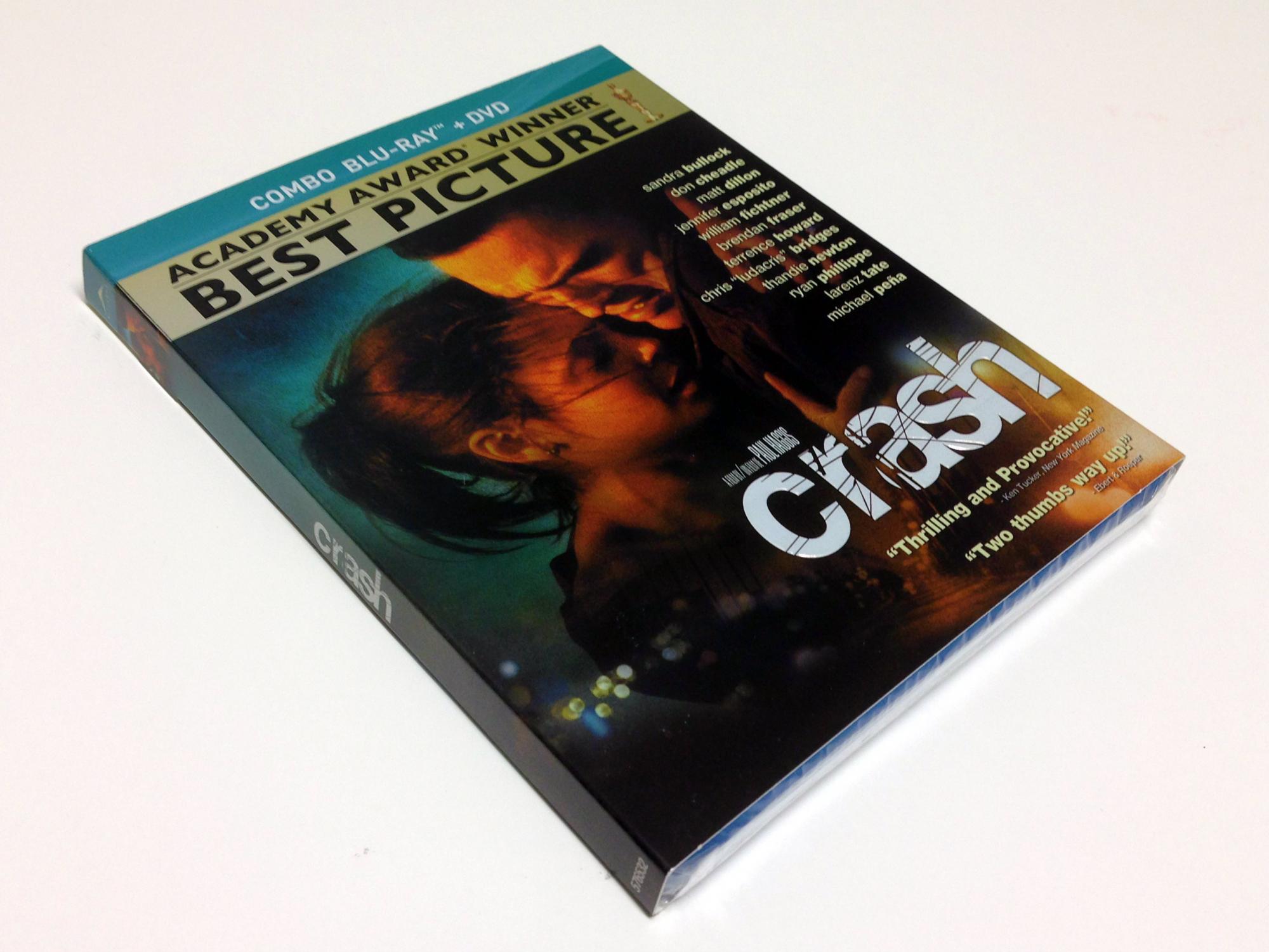 CRASH