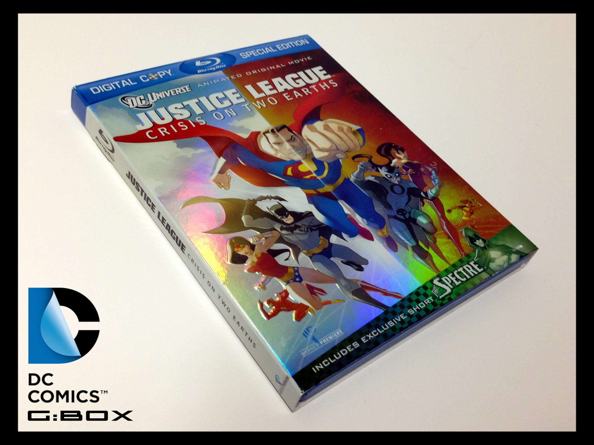 Crisis Infinite Earths