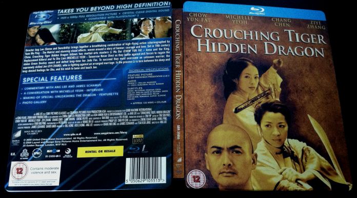 crouching tiger (uk) front back