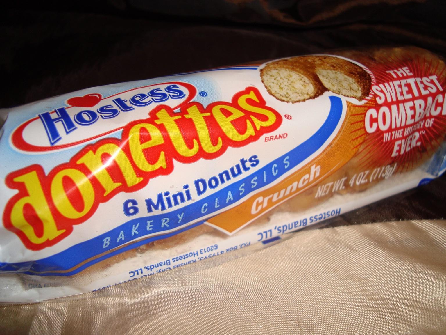 Crunch