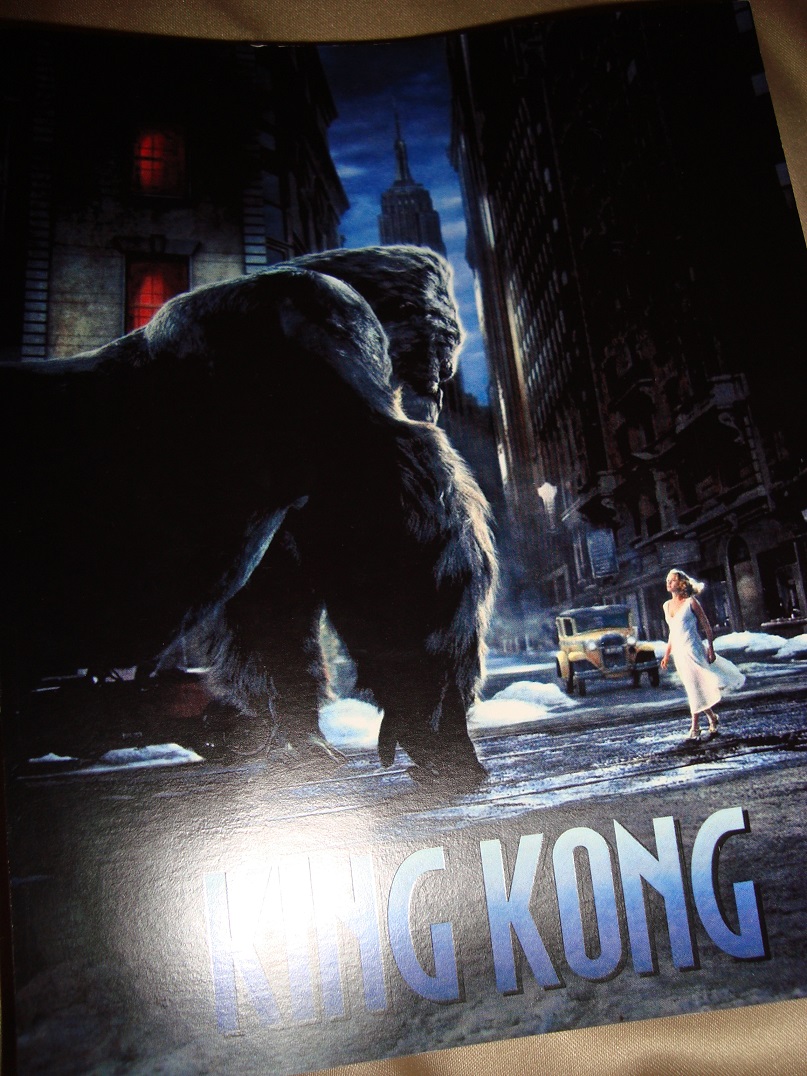 Custom Kong Slip_Front