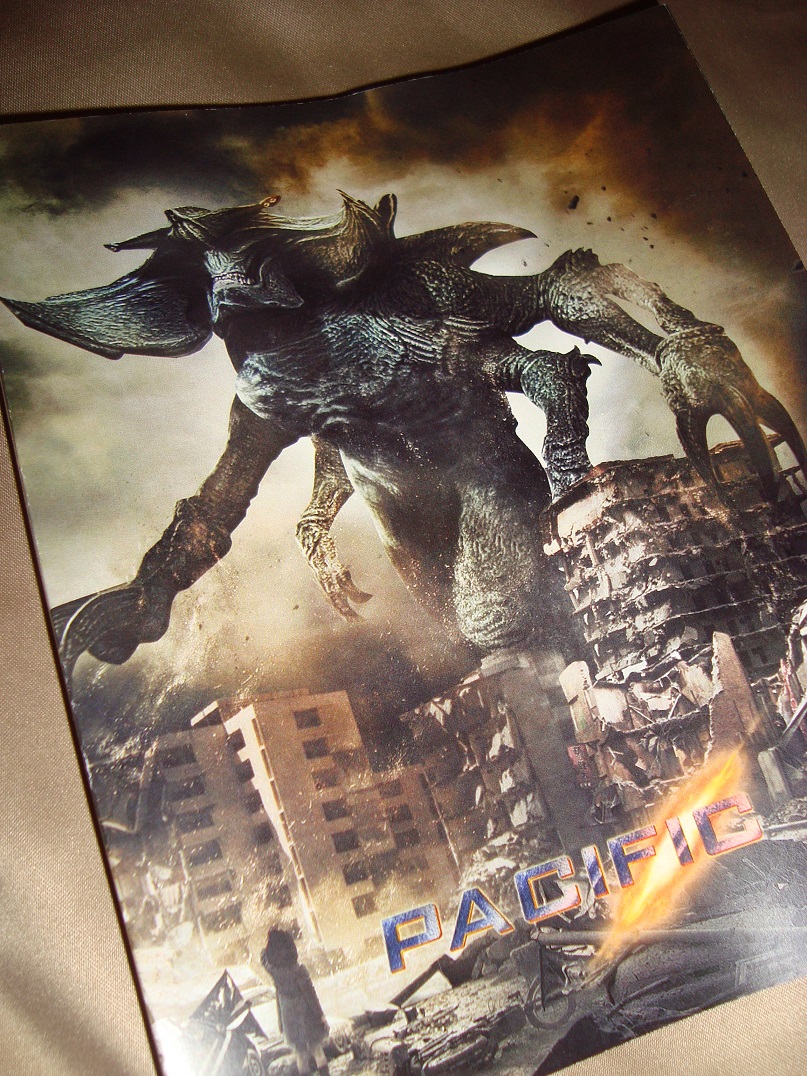 Custom Pacific Rim Slip_Back