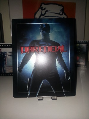 Daredevil UK