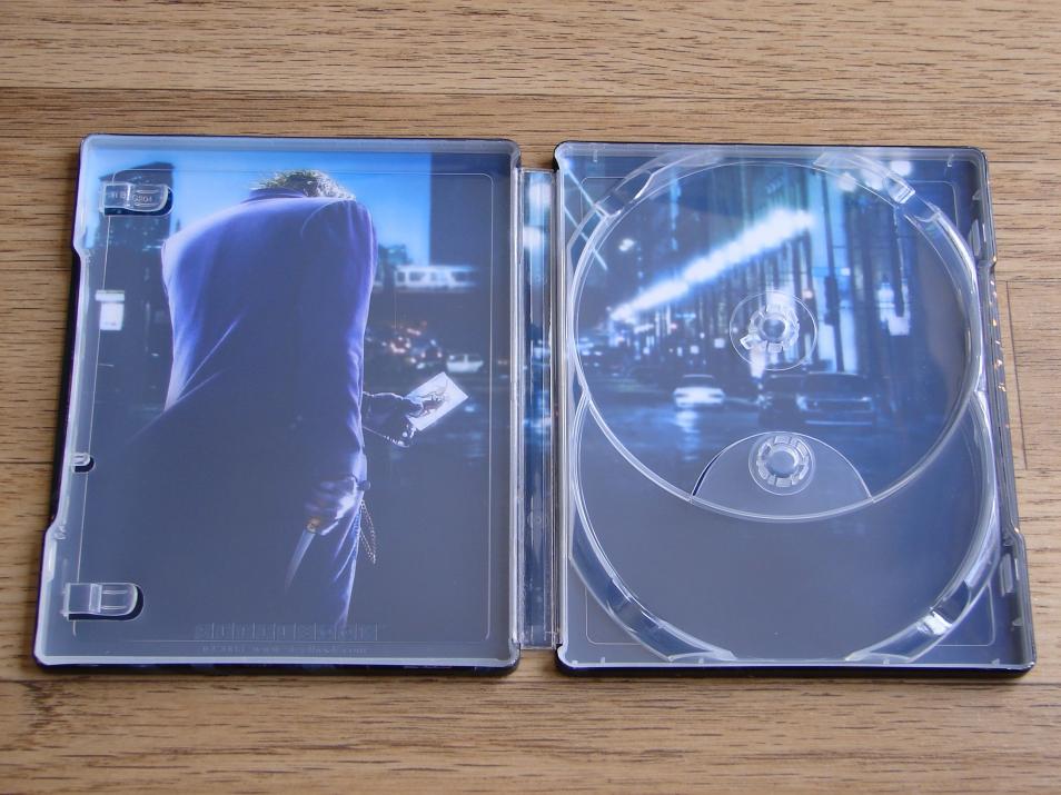 Dark Knight (US)