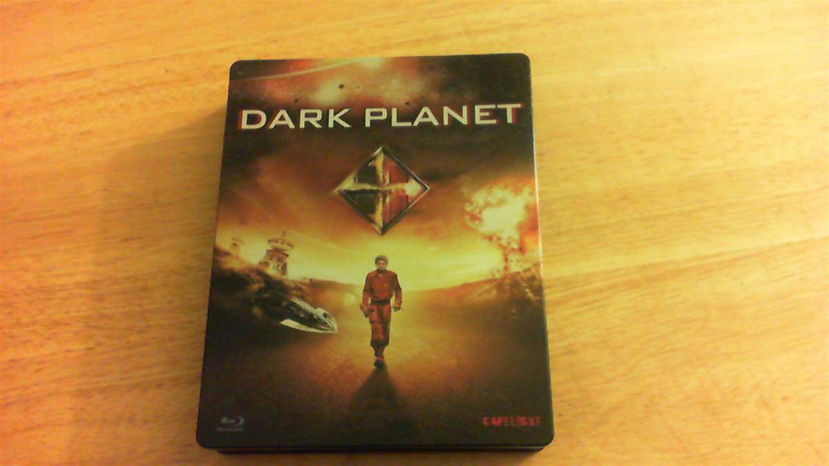 DARK PLANET GERMAN JUMBO STEELBOOK (1)