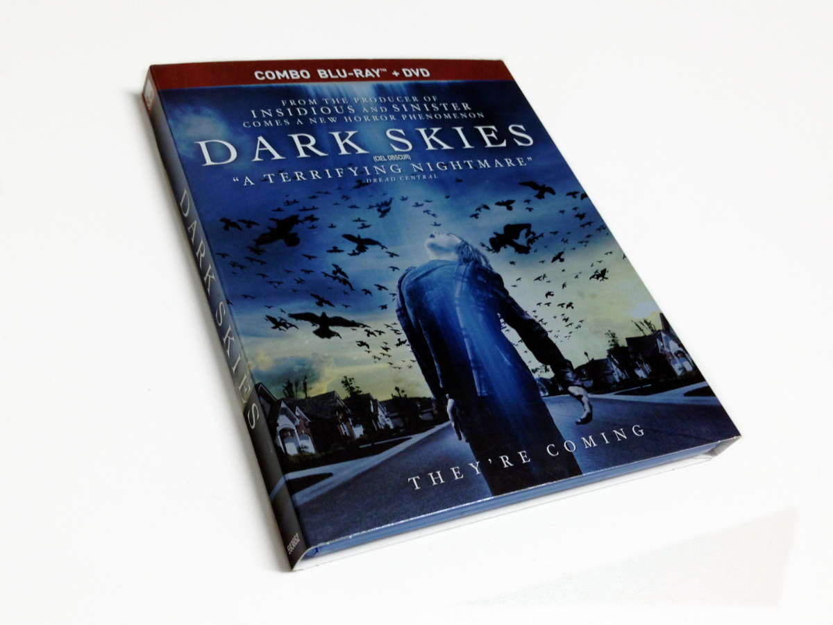 Dark Skies